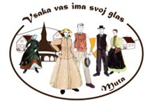 Vsaka vas ima svoj glas