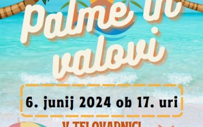Zaključna prireditev