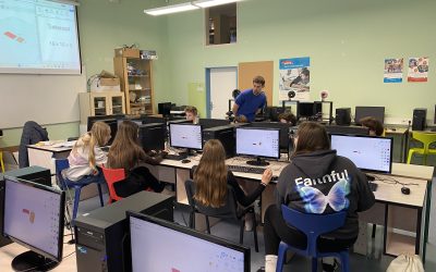 3D-tisk in modeliranje
