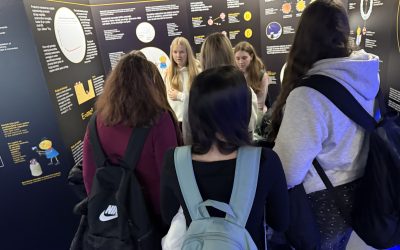 Tehnični dan osmošolcev