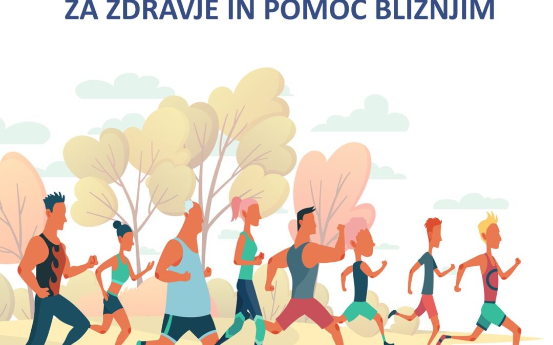 Vabilo: Čili in zdravi na Gortini